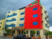 Hotel Garzota Inn, 과야킬 – 2020 신규 특가 ★★★ Hotel Garzota Inn, 과야킬, 에콰도르