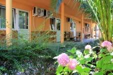 Guest house Gavan, Adler, Russia - Booking.com Guest house Gavan, Adler, Russia