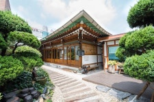 Ddlanche Hanok Stay Guesthouse（全州市）– 2020年 最新料金 Ddlanche Hanok Stay Guesthouse, 全州市, 韓国