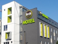 B&B Hôtel Paris Est Bobigny Université, Bobigny – Updated... Prices ★★ B&B Hôtel Paris Est Bobigny Université, Bobigny... 