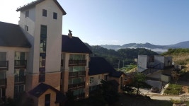 롯지 휘겔빌리지 (대한민국 평창) - Booking.com 휘겔빌리지, 평창, 대한민국