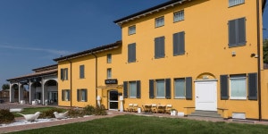 Hotel Forlanini 52, Parma – Preus actualitzats 2020 ★★★ Hotel Forlanini 52, Parma, Itàlia