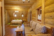 Srub u Medvěda, Nový Jičín – Updated 2021 Prices ★★★★★ Srub u Medvěda, Nový Jičín, Czech Republic