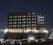 Geosung Hotel, Eumseong – Updated 2021 Prices Geosung Hotel, Eumseong, South Korea