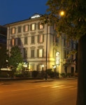 Hotel Residence, Parma, Italy - Booking.com ★★★ Hotel Residence, Parma, Italy