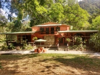 Guesthouse Casa del  Pozo Azul, Minca, Colombia - Booking.com Casa del Pozo Azul, Minca, Colombia