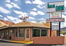 Inca Inn Motel, 모아브 – 2021 신규 특가 ★★ Inca Inn Motel, 모아브, 미국