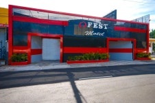 Motel Fest (Adults Only), 산투 안드레 – 2020 신규 특가 Motel Fest (Adults Only), 산투 안드레, 브라질
