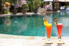 Tamukami Hotel, Sanur, Indonesia - Booking.com ★★★★ Tamukami Hotel, Sanur, Indonesia