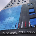 CS Premier Hotel, Seoul, South Korea - Booking.com CS Premier Hotel, Seoul, South Korea