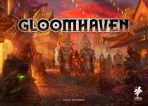 Gloomhaven S01E02 | Video | BoardGameGeek