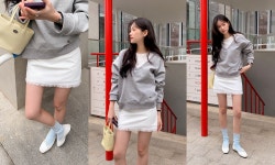 루엣 | 지그재그 스토어