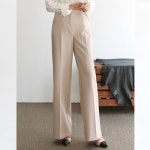 앤피오나 모어 와이드팬츠(2C)