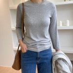 앤피오나 텐션 골지 9부티