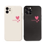 사각 스퀘어 컬러 케이스 폰케이스 핸드폰케이스 휴대폰케이스 커스텀 주문제작 아이폰 12 프로 미니 11 프로맥스 XR XS MAX SE2 7 8 플러스