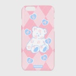 SOFT BEAR-PINK(하드)