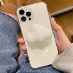 가가멜로우 (탈부착추가!당일배송)뭉실뭉실 구름톡 2컬러 스마트톡