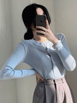 벨라데이 [기획] 캔디캔디 슬림골지가디건