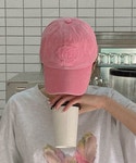 로우슬로우 피그먼트 헤리티지 볼캡