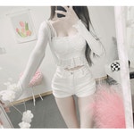 순느 [청순! 큐티! 섹시!] 펀칭섹시 탑나시