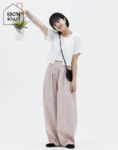 바온 [3천장돌파][BAONHOUSE] Belki ribbon knit cardigan (3color)