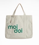 모이도이 [MOIDOI]Eco Shopper Bag