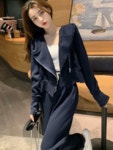 로즈몽 T-622 데일리함이 팡팡 투피스 세트