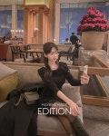 메이빈스 [당일발송/쇼핑지원금-1만원/MADE]레블 오프숄더 원피스(+롱ver)(자체제작 제작상품 미니원피스 롱원피스 데이트룩 연말룩 파티룩... 