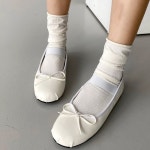 그레이레이즈 롤링잔골지스타킹삭스