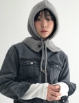 풀풀풀 knit balaclava