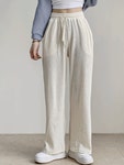 벨라데이 [단독/3size/1+1할인] 착한바지ver3, 포켓 플리츠 와이드팬츠 pt - 3color / 3size