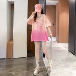 봉주르벨 그란데곰돌티셔츠