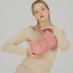 고세핸드백 샬롯숄더백 GK239K