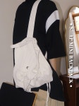 아케 SHRP MINI BACKPACK (3color!)