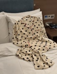 나나살롱 하트 투피스 PAJAMA
