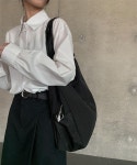 애니원모어 스컬 보부상 크로스 숄더백