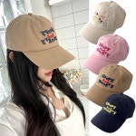 주식회사 슬리핑퐁 | 풀문 핑퐁슬리피레터링볼캡