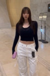 솔라스파스넥 | 히프나틱 솔레오 유넥 티셔츠