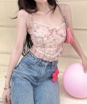 캣스트릿 장미화원 뷔스티에 #플라워 #꽃 캣스트릿 장미화원 뷔스티에  #플라워 #꽃