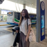 프로스트제이 [PROST J] 솝 소프트 반팔 T (3colors)