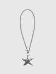비비크 CRUNCH CHAIN NECKLACE