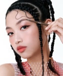 [선착순] 하킷 레이어 슬림 브로우