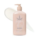 헴즈 헴즈 허벌 바디 모이스처로션 코아앤스윗아몬드향 500ml