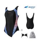 아쿠아티카 아쿠아티카 여성 실내수영복 AQA1352 단품 3종세트