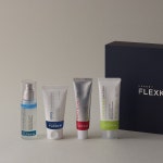 플렉스킨 4종 본품 set