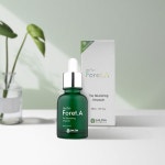 포레아 포레아 무자극 영양보습 앰플 30ml / 자연유래성분 EWG그린등급 알러지프리향료
