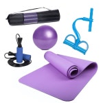 스타09 요가 필라테스 홈트 5종 세트 헬스 운동 스트레칭