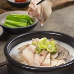 삼선미푸드 (삼선미) 호랑이 기운 돼지국밥