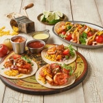 달인의맛 달인의맛 멕시칸 타코 파티팩 쿠킹박스 밀키트(2인분) 606g