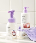 빌리프 해피 보 탑투토 올인원 워시 300ml